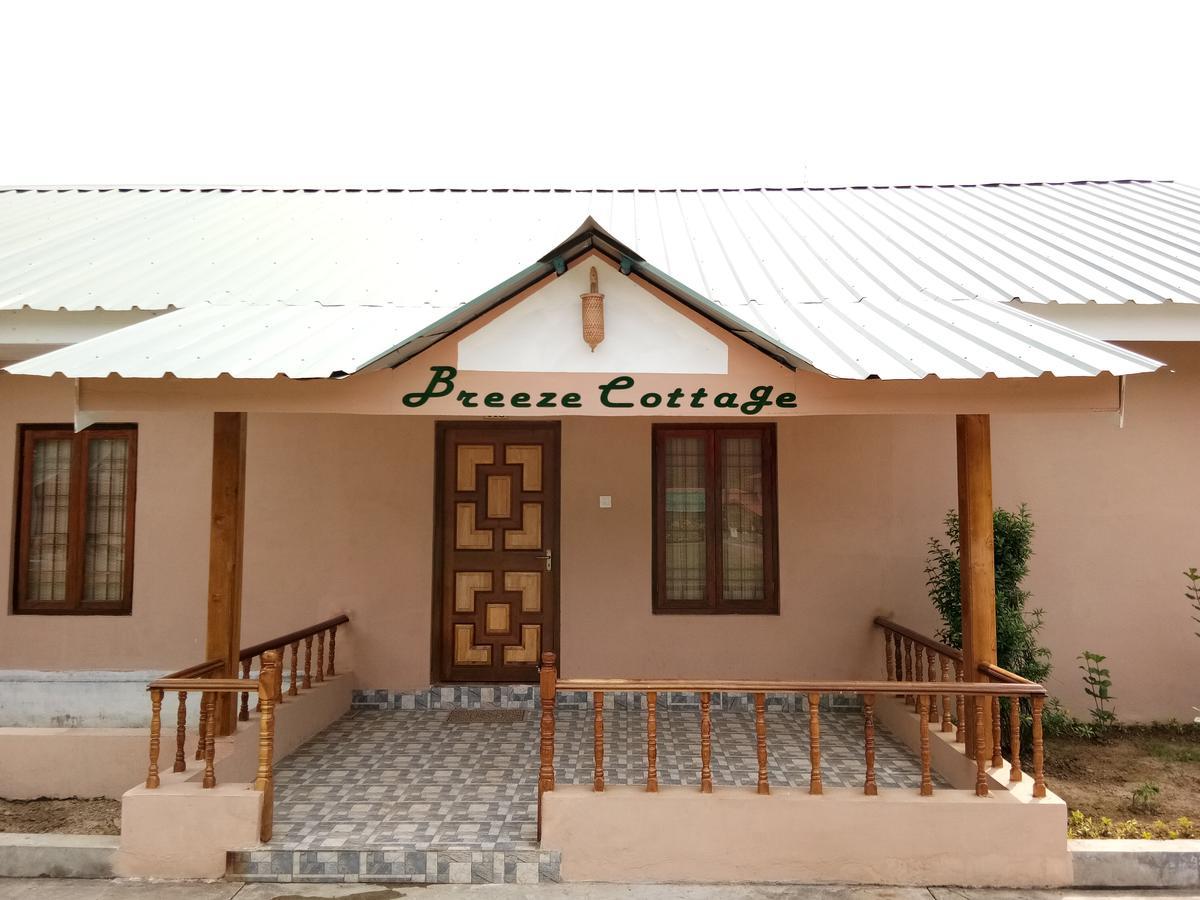 Lush Green Retreat Wandoor Ngoại thất bức ảnh