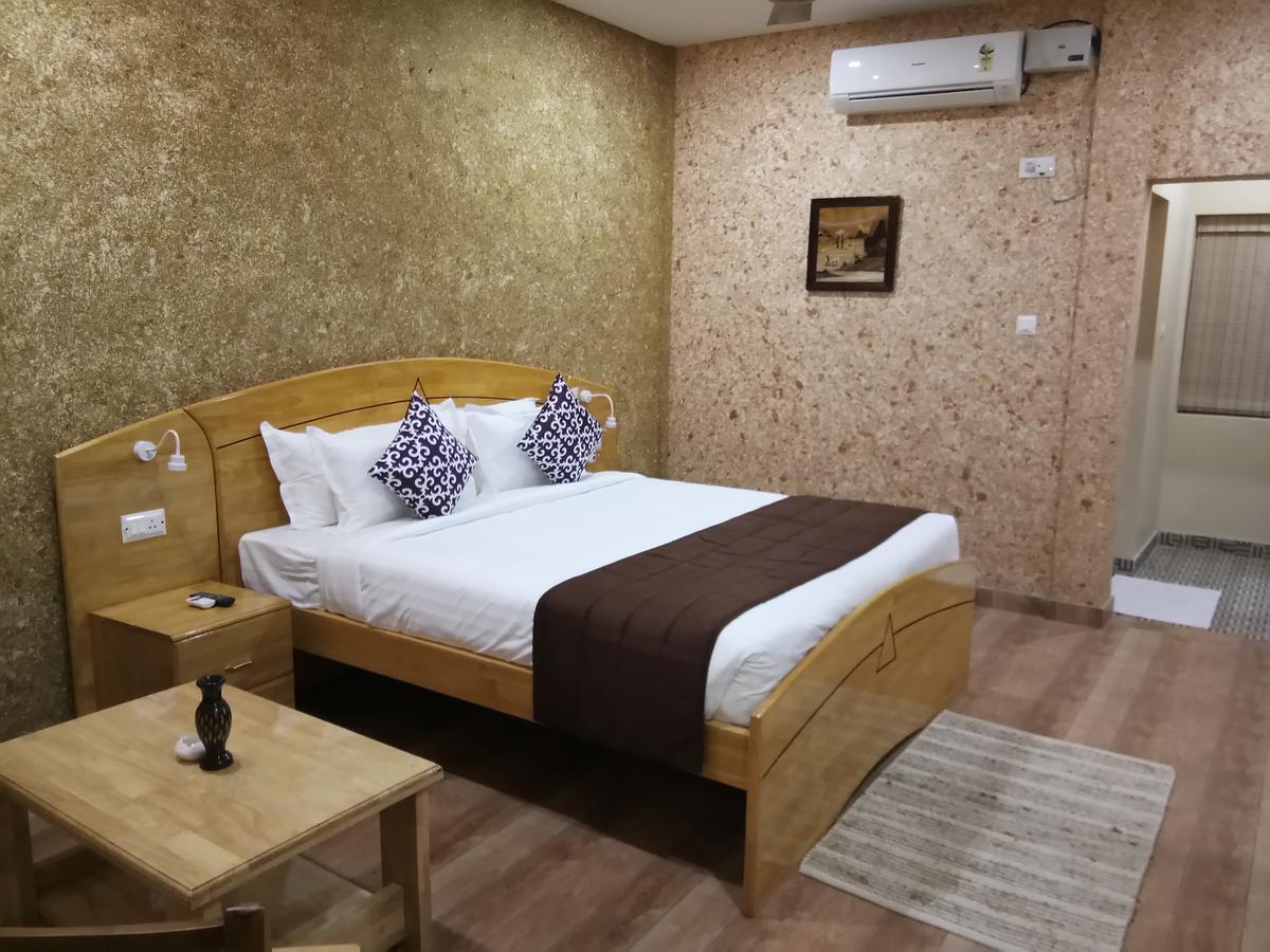 Lush Green Retreat Wandoor Ngoại thất bức ảnh
