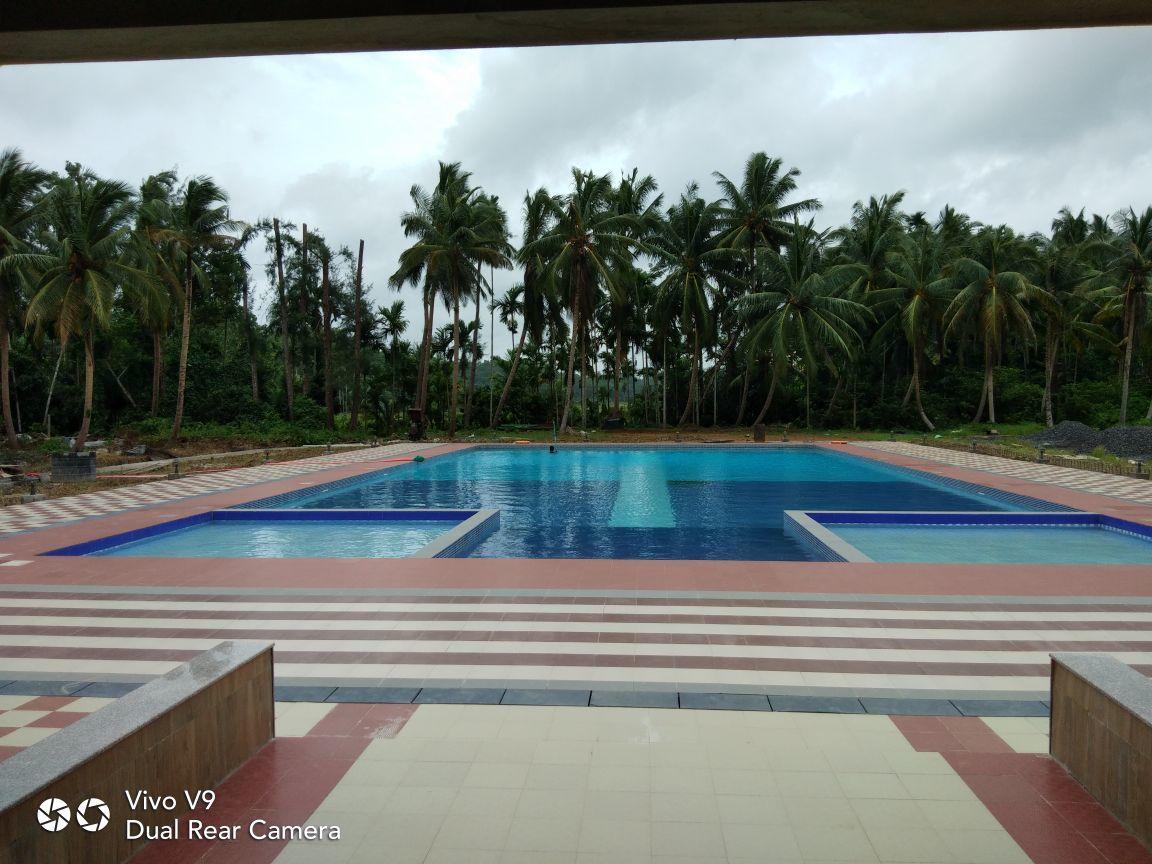 Lush Green Retreat Wandoor Ngoại thất bức ảnh
