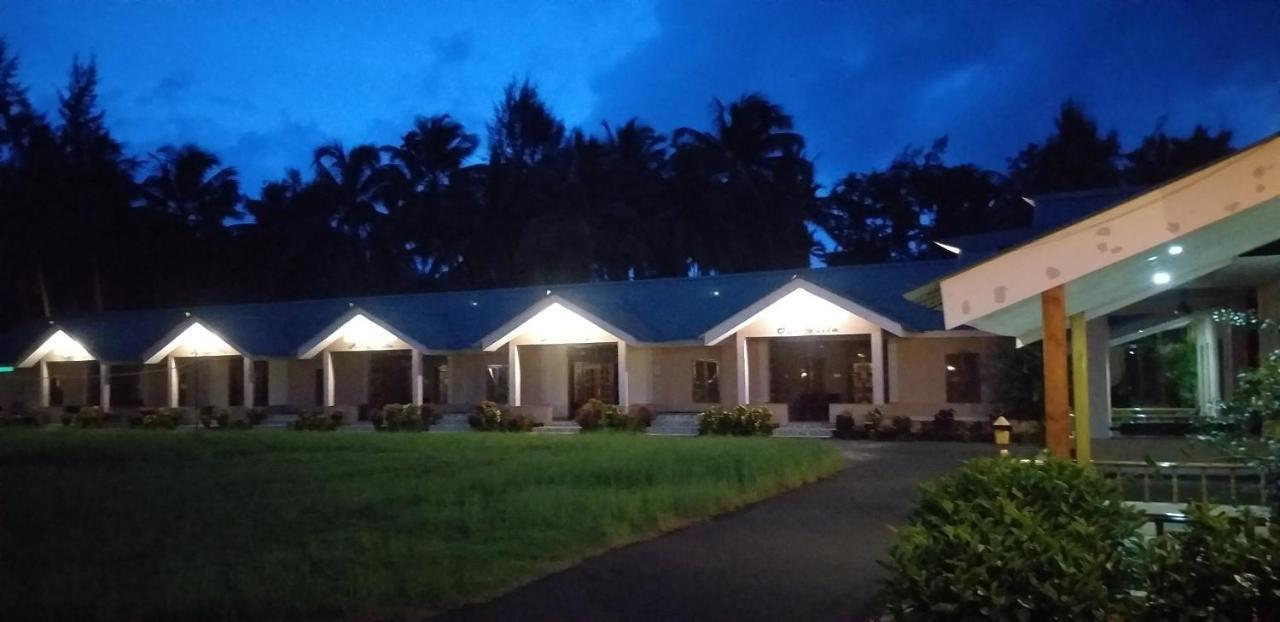 Lush Green Retreat Wandoor Ngoại thất bức ảnh